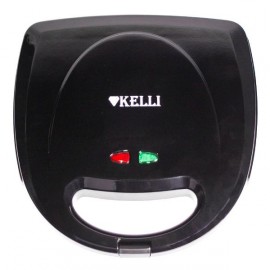 Мультипекарь Kelli KL-1701B 
