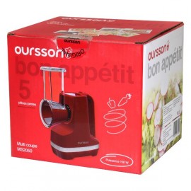 Мультирезка Oursson MS2050/DC