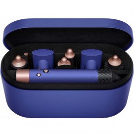 Стайлер Dyson AirWrap Complete Multi HS05 Vinca Blue/Rose