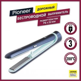 Стайлер Pioneer HS-1018R