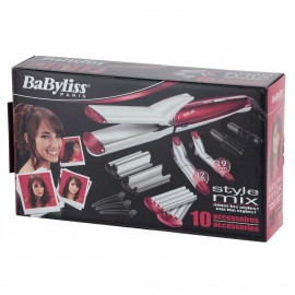 Мультистайлер Babyliss MS22E