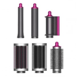 Стайлер Dyson HS05 AirWrap Complete Long Pink