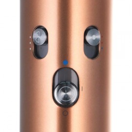 Стайлер Dyson AirWrap Complete Long HS05 Copper/Nickel