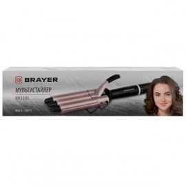 Стайлер Brayer BR3305