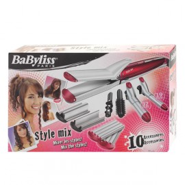 Мультистайлер Babyliss MS21E