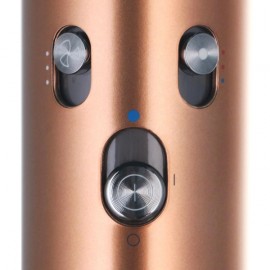 Стайлер Dyson AirWrap Complete HS05 Copper/Nickel