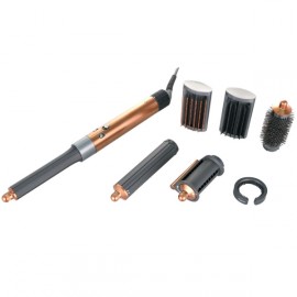 Стайлер Dyson AirWrap Complete HS05 Copper/Nickel