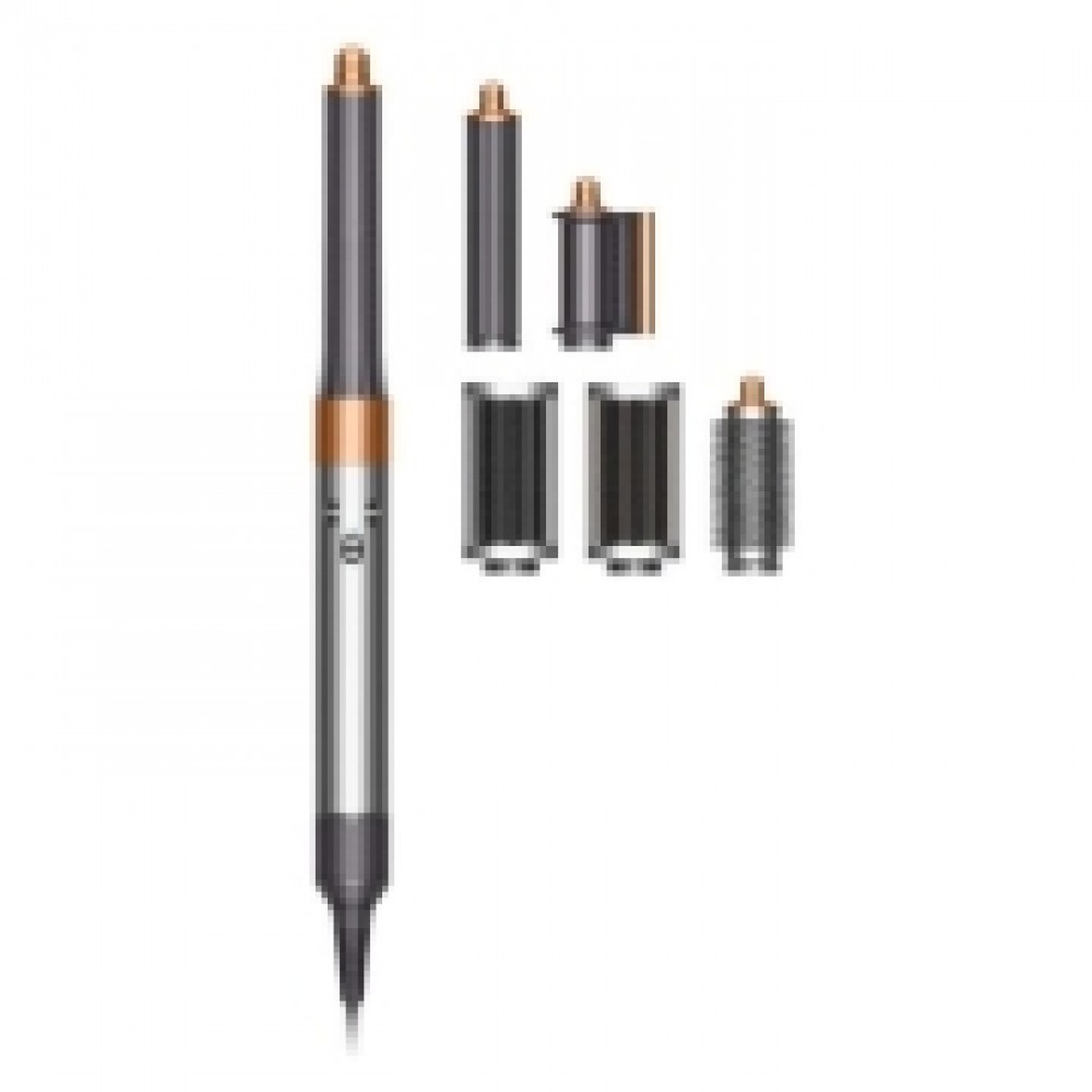 Стайлер Dyson Complete Long HS05 Copper