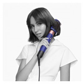 Стайлер Dyson AirWrap Complete Long Multi HS05 Vinca Blue