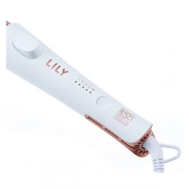 Мультистайлер Dewal Beauty Lily HI2120 White