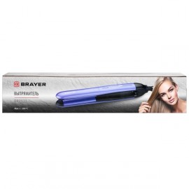 Стайлер Brayer BR3333