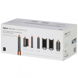 Стайлер Dyson Airwrap HS05 Copper