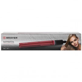 Стайлер Brayer BR3334