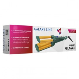 Стайлер Galaxy LINE GL4641