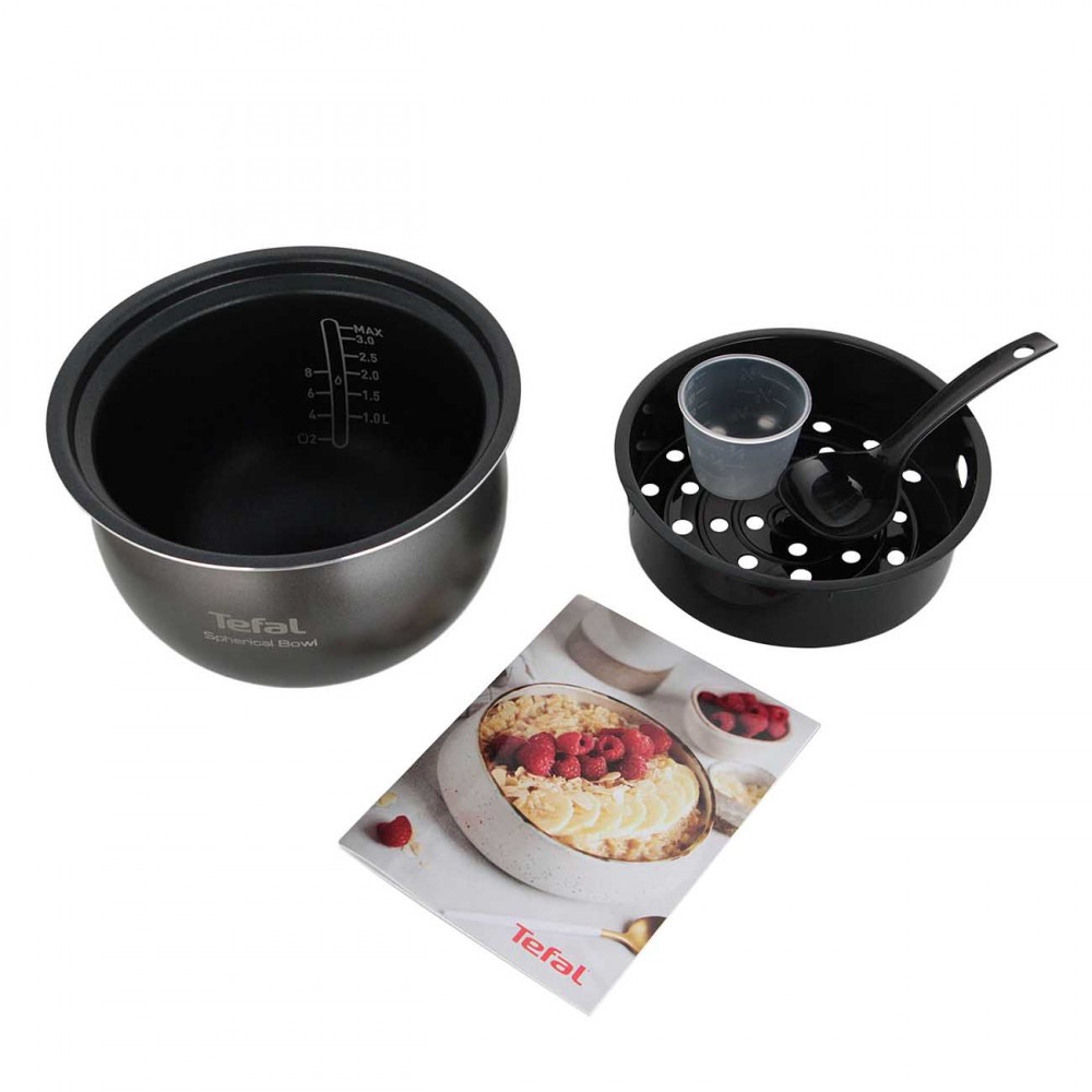 мультиварка tefal steam cuisine фото 105