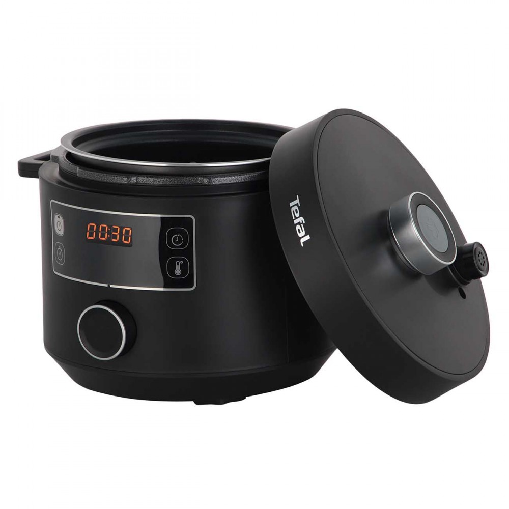 Tefal Turbo Cuisine cy753832