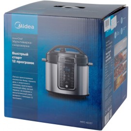 Мультиварка Midea MPC-6037