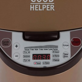 Мультиварка Goodhelper МС-5114