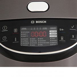 Мультиварка Bosch AutoCook MUC48B68RU