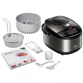 Мультиварка Bosch AutoCook MUC48B68RU