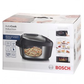 Мультиварка Bosch AutoCook MUC48B68RU