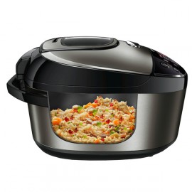 Мультиварка Bosch AutoCook MUC48B68RU