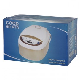 Мультиварка Goodhelper МС-5112