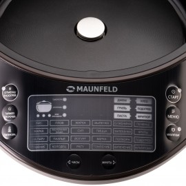 Мультиварка Maunfeld MF-1621BR