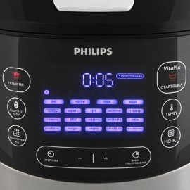 Мультиварка Philips HD4737/03