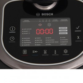 Мультиварка Bosch AutoCook MUC88B68RU