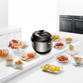 Мультиварка Bosch AutoCook MUC88B68RU