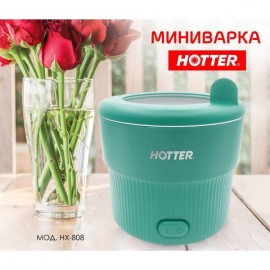 Мультиварка Hotter HX-800