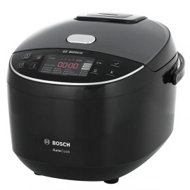 Мультиварка Bosch MUC22B42RU 