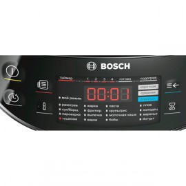 Мультиварка Bosch MUC22B42RU