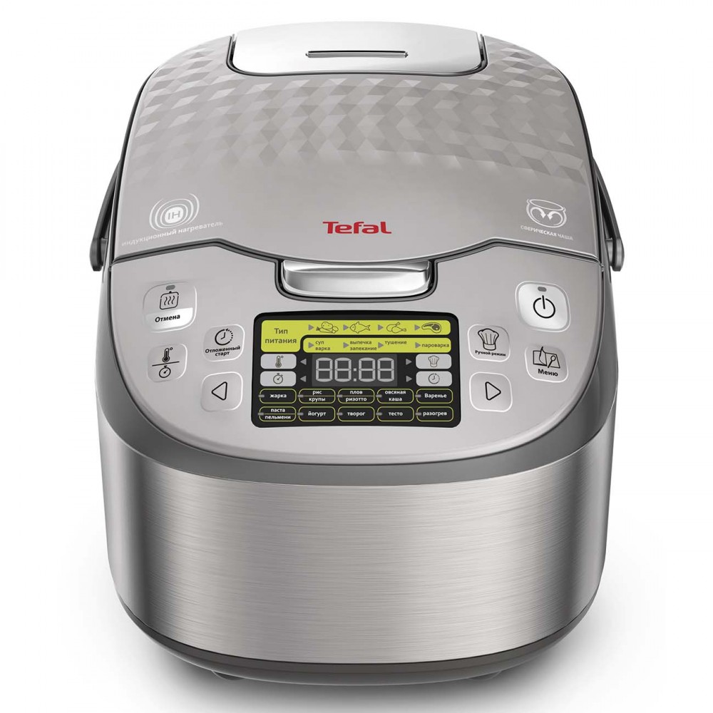 мультиварка tefal steam cuisine фото 70