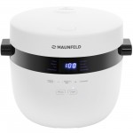 Мультиварка Maunfeld MF-1623WH