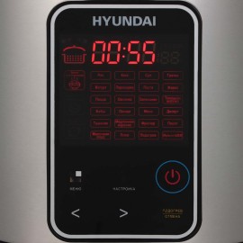 Мультиварка Hyundai HYMC-2400