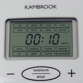 Мультиварка Kambrook AMC500