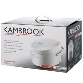 Мультиварка Kambrook AMC500