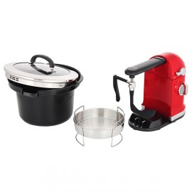 Мультиварка KitchenAid 5KMC4244EER