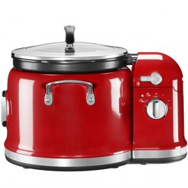 Мультиварка KitchenAid 5KMC4244EER