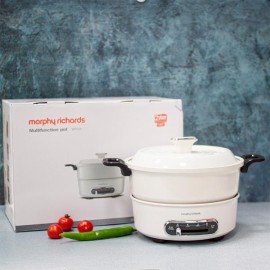 Мультиварка гриль Morphy Richards 2л 460024