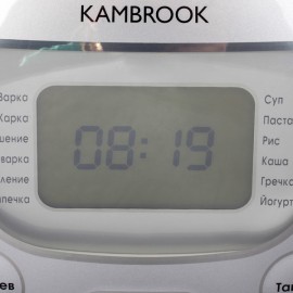 Мультиварка Kambrook AMC404