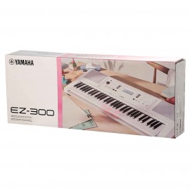 Синтезатор Yamaha EZ-300