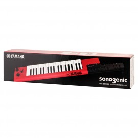 Синтезатор Yamaha Sonogenic SHS-500 Red