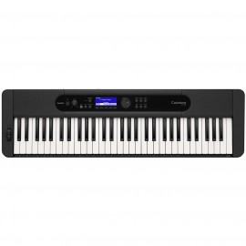 Синтезатор Casio CT-S410