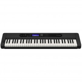 Синтезатор Casio CT-S410 