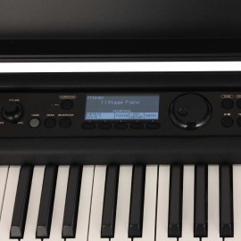 Синтезатор Casio CT-S410