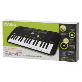 Синтезатор Casio SA-47