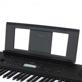 Синтезатор Yamaha PSR-E360B Black